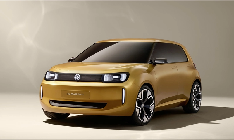 Volkswagen ID. EVERY1