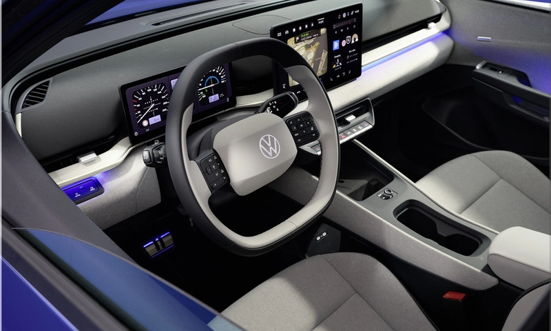 Volkswagen ID. Polo