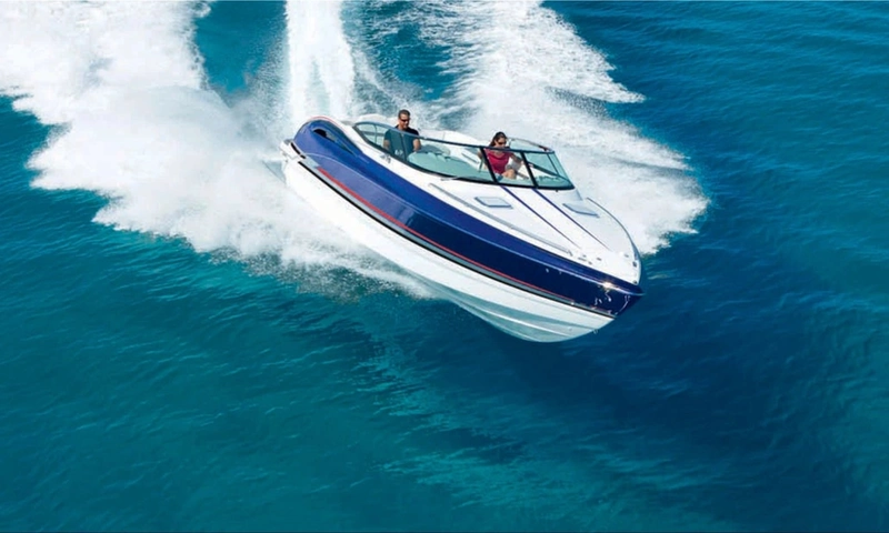 Water Vehicles