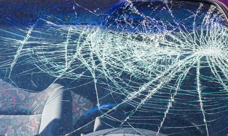 Windshield Safety