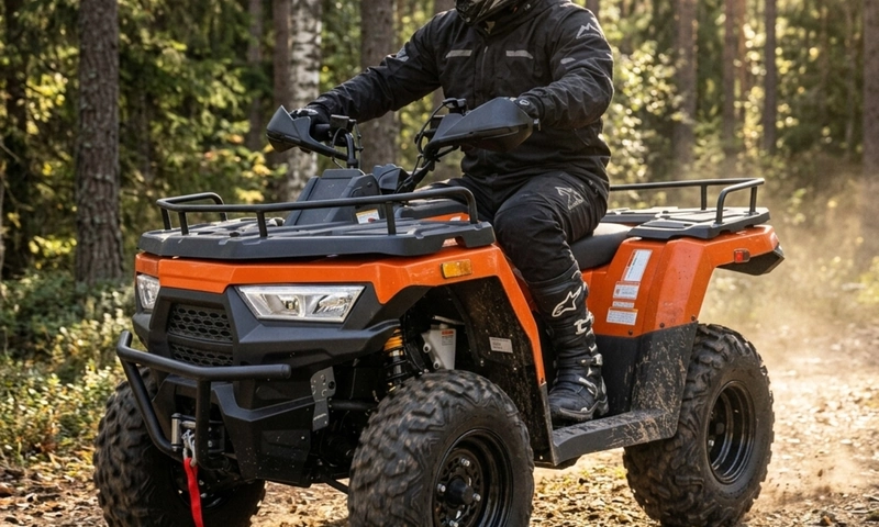 ATV