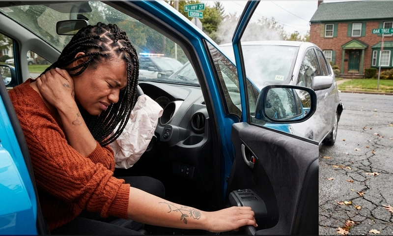 Car Accident