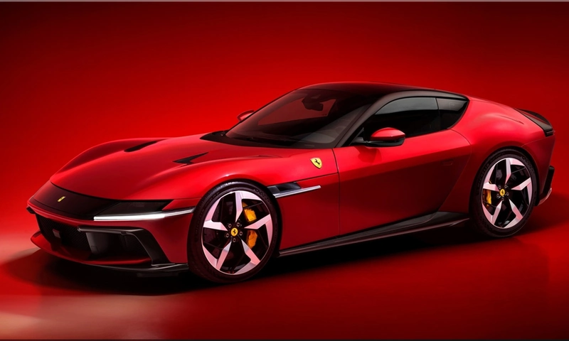 Ferrari