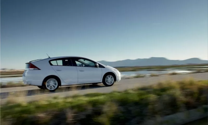 Honda Insight