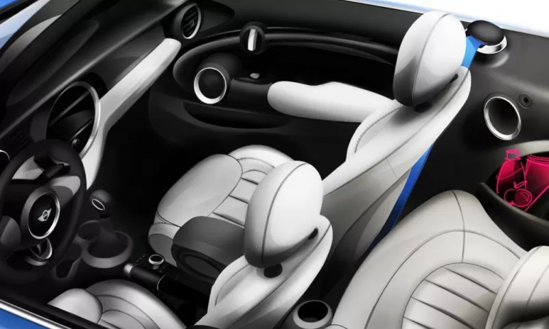 MINI Cabriolet