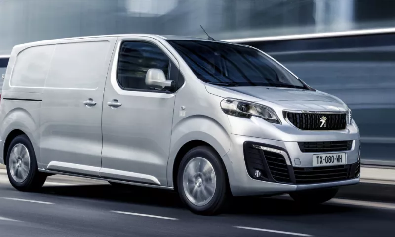 Peugeot Expert
