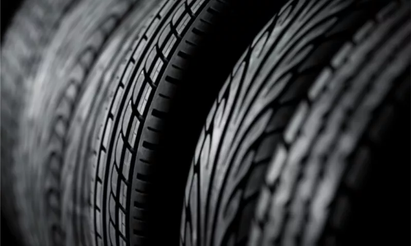 Are Your Tires Bad?