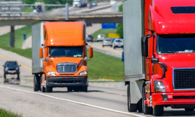 Truck Drivers