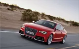 2012 Audi RS5