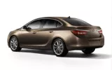 2012 Buick Verano