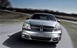 2012 Dodge Avenger RT