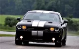 2012 Dodge Challenger SRT8 392