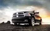 2012 Dodge Ram Laramie Limited