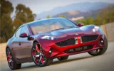 2012 Fisker Atlantic Concept