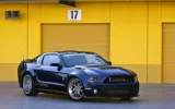 2012 Ford Shelby 1000
