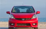 2012 Honda Fit Sport
