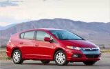 2012 Honda Insight