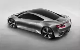 Honda NSX Concept