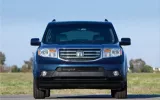 2012 Honda Pilot