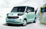 2012 Kia Ray EV