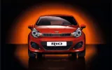 2012 Kia Rio 3-door