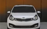 2012 Kia Rio Sedan