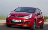 2012 Kia Rio