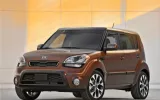 2012 Kia Soul
