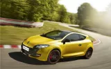 2012 Renault Megane RS Trophy