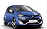 Renault Twingo RS