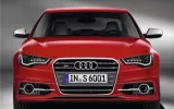 2013 Audi S6