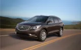 2013 Buick Enclave