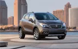 2013 Buick Encore