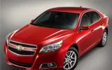 2013 Chevrolet Malibu ECO