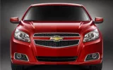 2013 Chevrolet Malibu