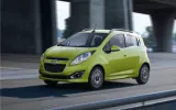 2013 Chevrolet Spark