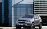2013 Chevrolet Trailblazer