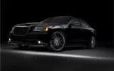 2013 Chrysler 300C John Varvatos
