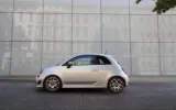 2013 Fiat 500 Turbo