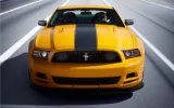 2013 Ford Mustang Boss 302