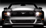 2013 Ford Mustang GT