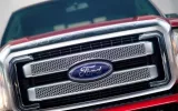 2013 Ford Super Duty