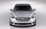 2013 Ford Taurus