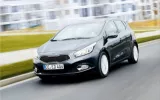 2013 Kia Ceed