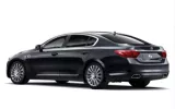 2013 Kia K9