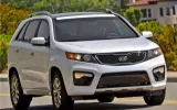 2013 Kia Sorento