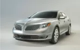 2013 Lincoln MKS