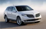2013 Lincoln MKT