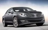 Lincoln MKZ