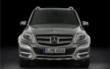 Mercedes-Benz GLK-Class